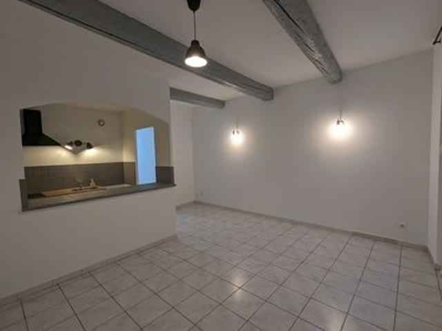 Location Appartement 1 pièce 41m² ISTRES 13800