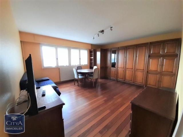 Location Appartement 1 pièce 41m² LIMOGES 87000