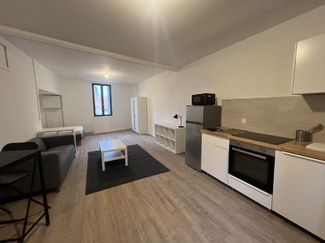 Location Appartement 1 pièce 41m² MONTPELLIER 34000