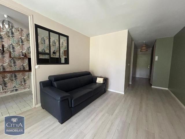 Location Appartement 1 pièce 41m² ST MICHEL SUR ORGE 91240