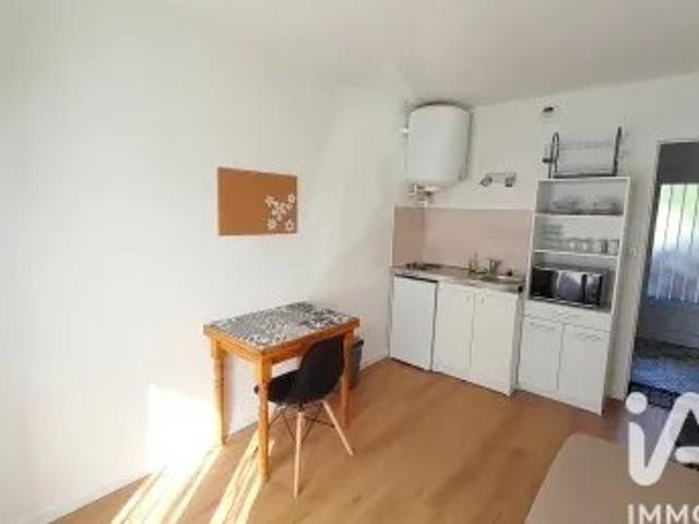 Location Appartement 1 pièce