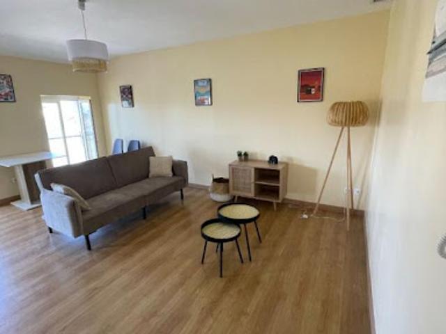 Location Appartement 1 pièce 42 m2 Castelnaudary