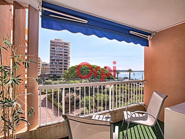 Location Appartement 1 pièce 42 m2 Frejus