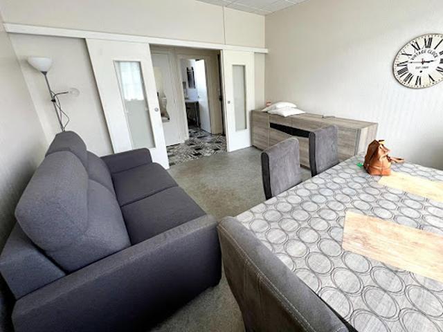 Location Appartement 1 pièce 42 m2 Laon