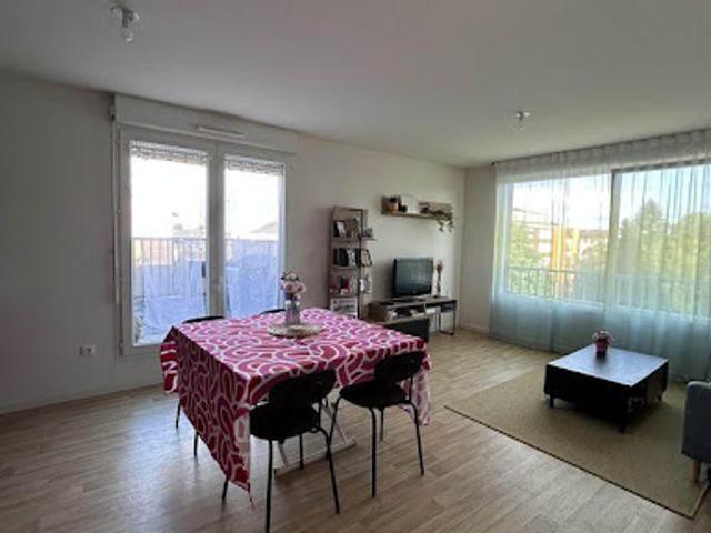 Location Appartement 1 pièce 42 m2 Strasbourg