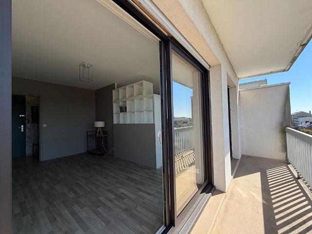 Location Appartement 1 pièce 42m²
