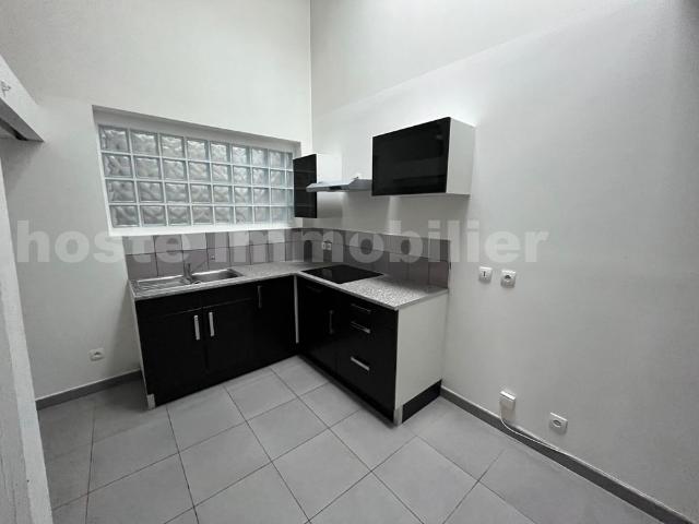 Location Appartement 1 pièce 42m² TOURCOING 59200