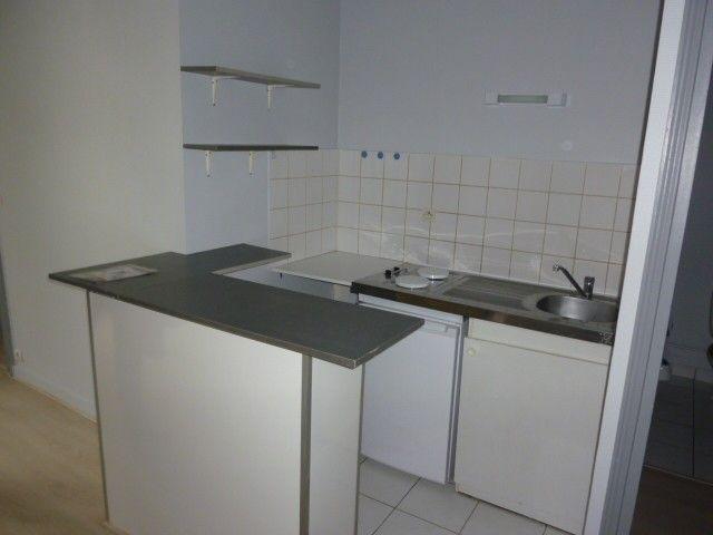 Location Appartement 1 pièce 42m² TOURS 37000