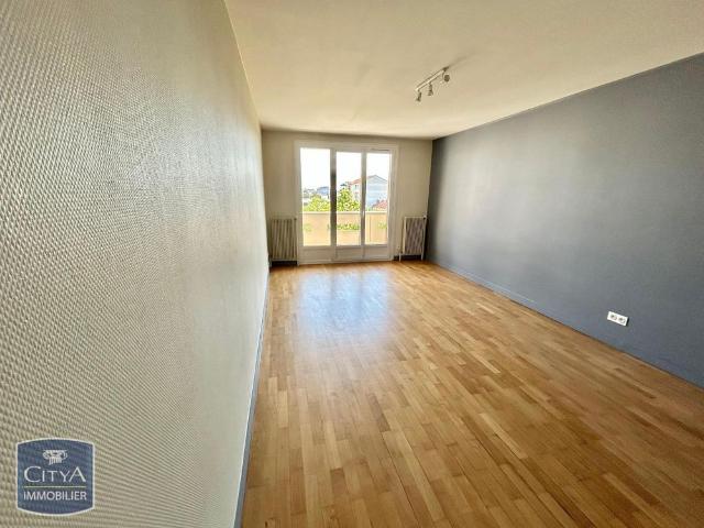 Location Appartement 1 pièce 42m² VILLEURBANNE 69100