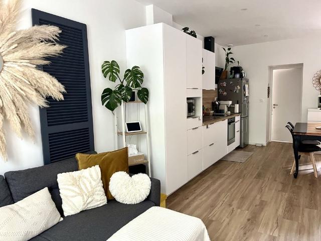 Location Appartement 1 pièce 42m² CALAIS 62100