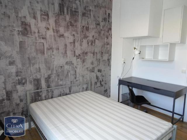 Location Appartement 1 pièce 42m² GRENOBLE 38000