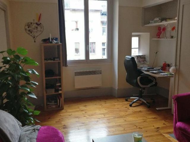 Location Appartement 1 pièce 42m² GRENOBLE 38000