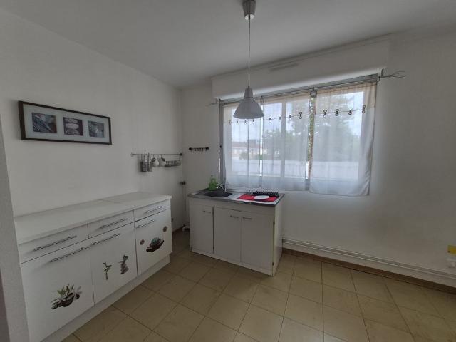 Location Appartement 1 pièce 42m² LENS 62300