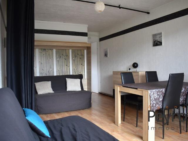 Location Appartement 1 pièce 42m² SUPERBOLQUERE 66210