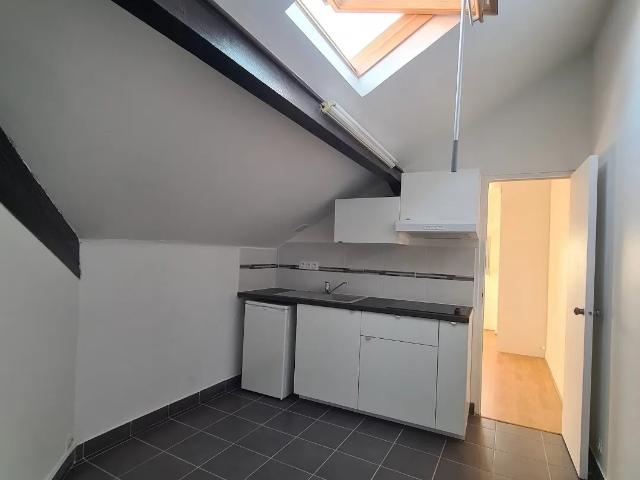 Location Appartement 1 pièce