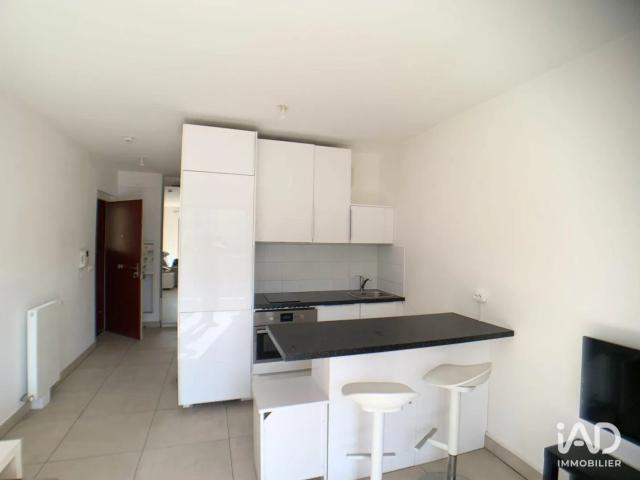 Location Appartement 1 pièce