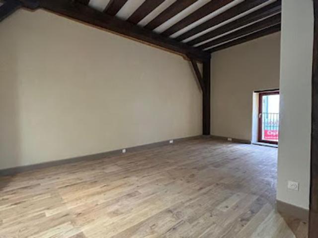 Location Appartement 1 pièce 43 m2 Metz