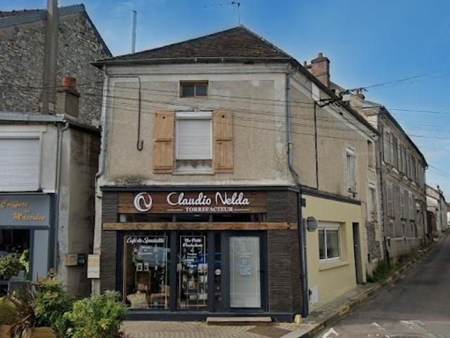 Location Appartement 1 pièce 43 m2 Moret Loing et Orvanne