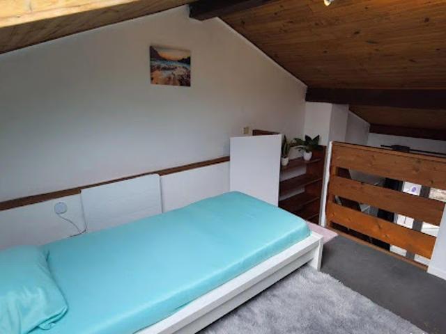 Location Appartement 1 pièce 43 m2 Ivry sur Seine