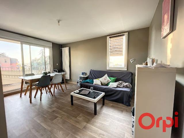 Location Appartement 1 pièce 43 m2 Le Mans