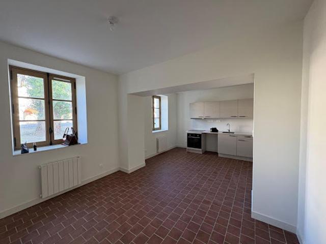 Location Appartement 1 pièce 43 m2 Le Mans