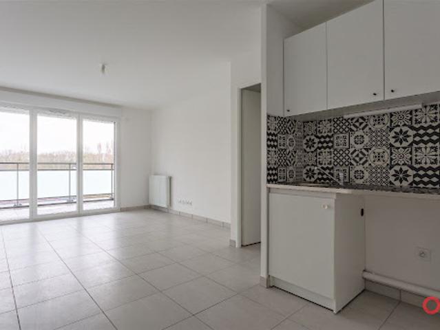 Location Appartement 1 pièce 43.03 m2 Athis Mons