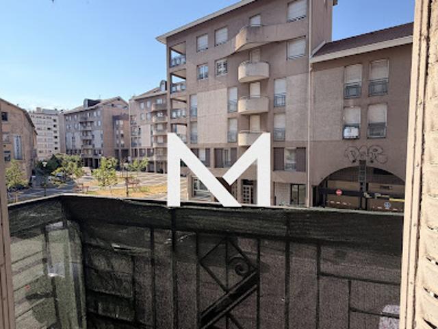 Location Appartement 1 pièce 43.21 m2 Grenoble