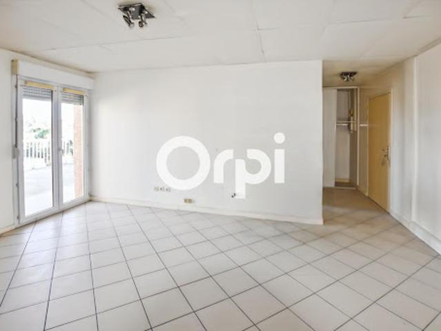 Location Appartement 1 pièce 43 m2 Brindas