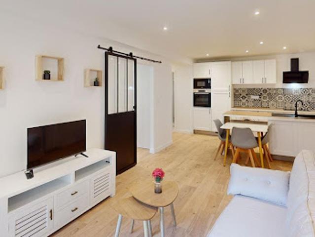 Location Appartement 1 pièce 43.32 m2 Rodez