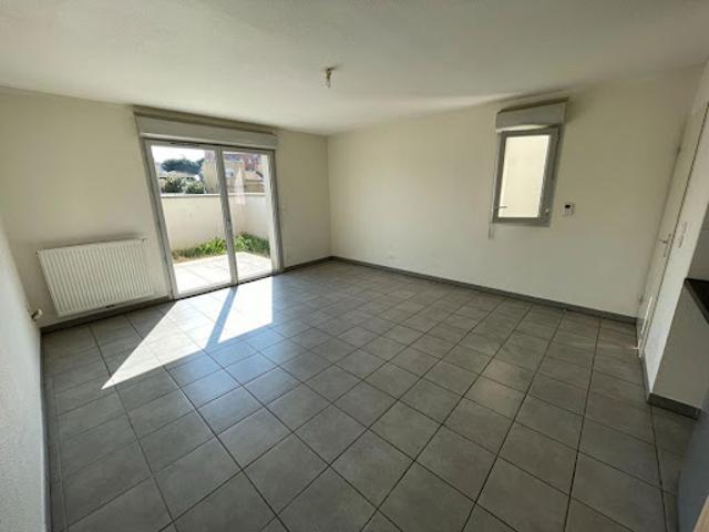 Location Appartement 1 pièce 43 m2 Toulouse