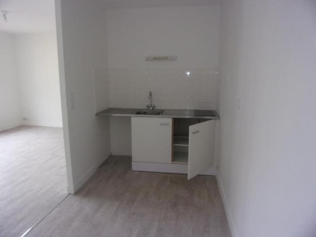 Location Appartement 1 pièce 43m² VERNON 27200