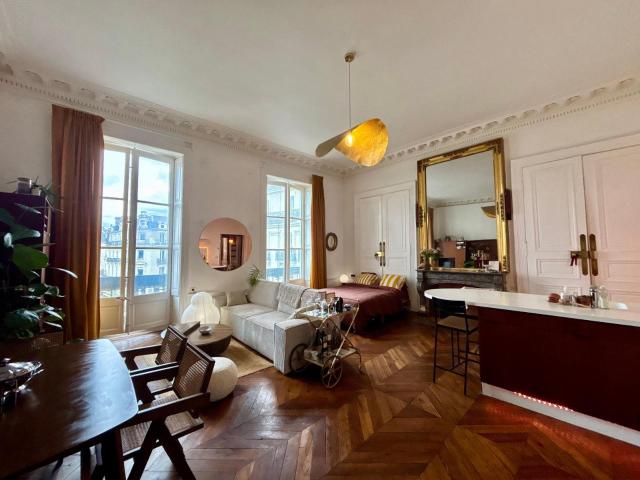 Location Appartement 1 pièce 43m² ANGERS 49100