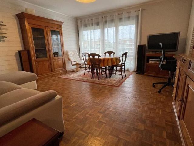 Location Appartement 1 pièce 43m² LE HAVRE 76600