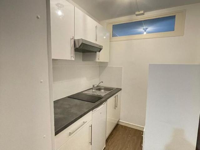 Location Appartement 1 pièce 43m² LILLE 59000