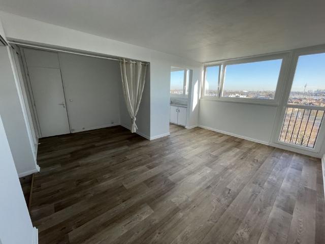 Location Appartement 1 pièce 43m² LILLE 59000