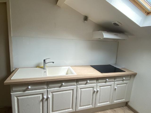 Location Appartement 1 pièce 43m² ST SEVER 40500