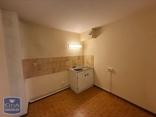 Location Appartement 1 pièce 43m² STRASBOURG 67100