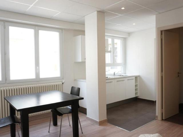 Location appartement 1 pièce