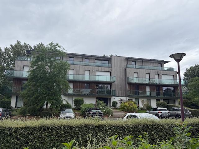 Location Appartement 1 pièce 54 m2 Marcq en Baroeul