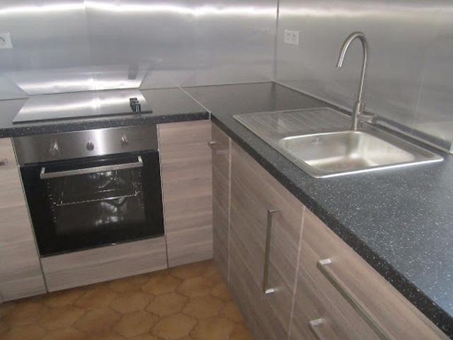 Location Appartement 1 pièce 55 m2 Aubignosc