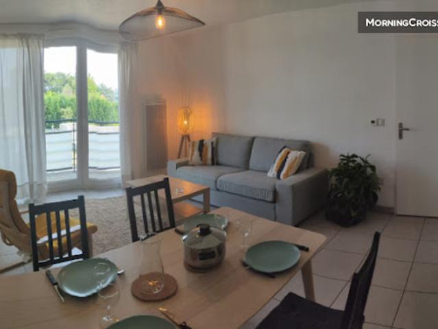 Location Appartement 1 pièce 55 m2 Bruges