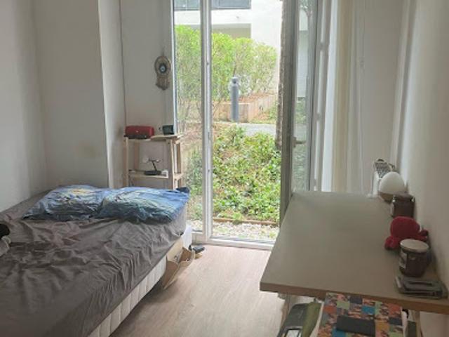 Location Appartement 1 pièce 55 m2 Villeurbanne