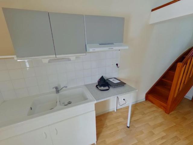 Location Appartement 1 pièce 55m² CHATELLERAULT 86100