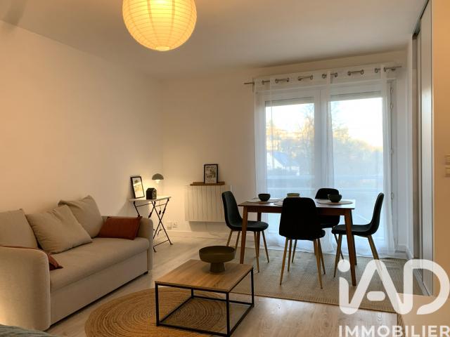 Location Appartement 1 pièce