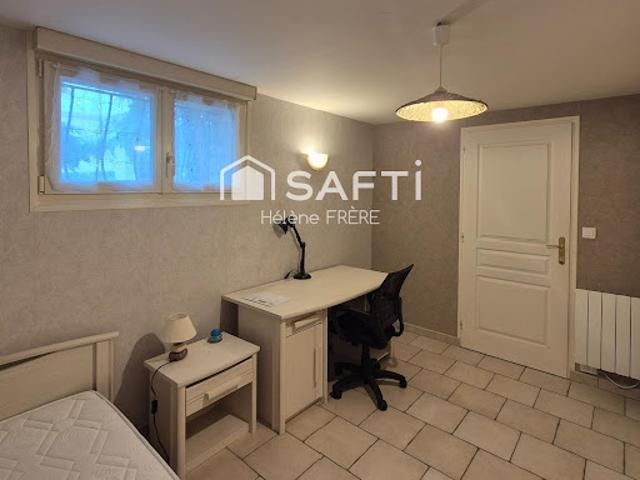 Location Appartement 1 pièce 56 m2 Blois