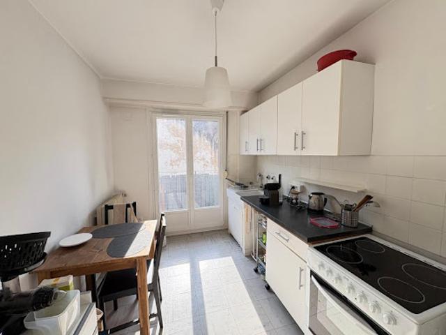 Location Appartement 1 pièce 56.73 m2 Strasbourg