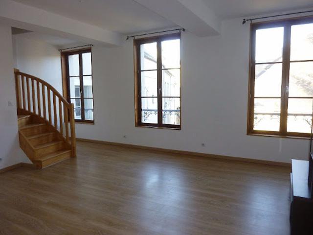 Location Appartement 1 pièce 57 m2 Laon