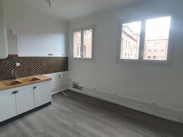 Location Appartement 1 pièce 57.59 m2 Amiens