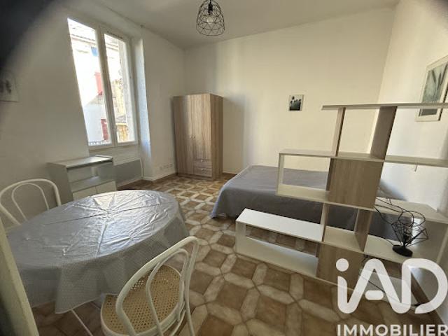 Location Appartement 1 pièce 58 m2 Aramon