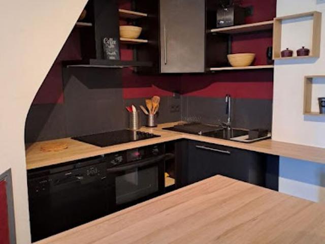 Location Appartement 1 pièce 58 m2 Champs sur Marne